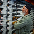 Gun Control Laws in Las Vegas: An Expert's Perspective