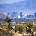 Exploring the Political Transformation of Las Vegas, Nevada