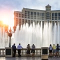 The Impact of Tourism on Politics in Las Vegas, Nevada: An Expert's Perspective